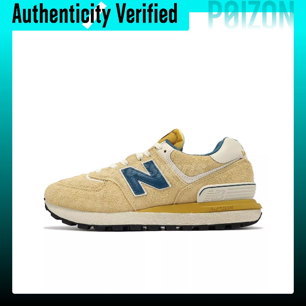 New Balance Shoes 574 - รองเท้าลำลอง New Balance NB 574 ผ้า
