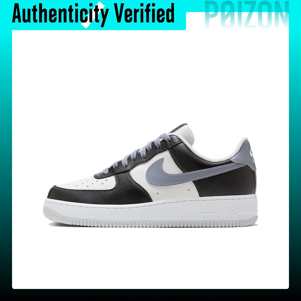 Nike Shoes Air Force 1 - รองเท้าสเก็ต Nike Air Force 1 แบบข้อต่ำ