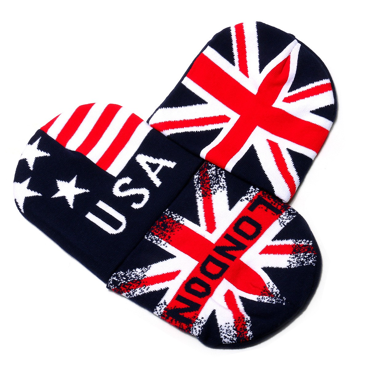 หมวกบีนนี่สไตล์อเมริกัน อังกฤษ - Men'S Accessories London บทวิจารณ์และราคา