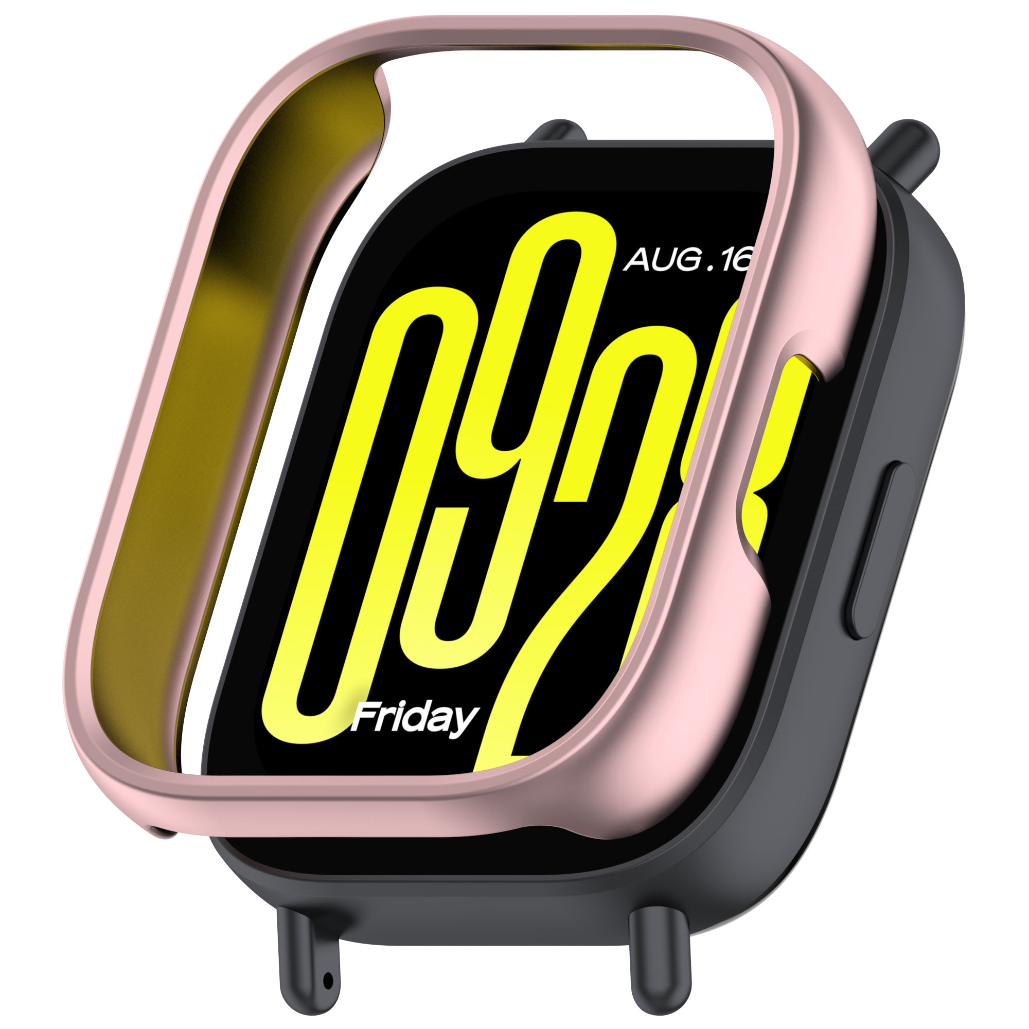 Hollow PC Case สําหรับ Xiaomi  - Men Accessories All บทวิจารณ์และราคา