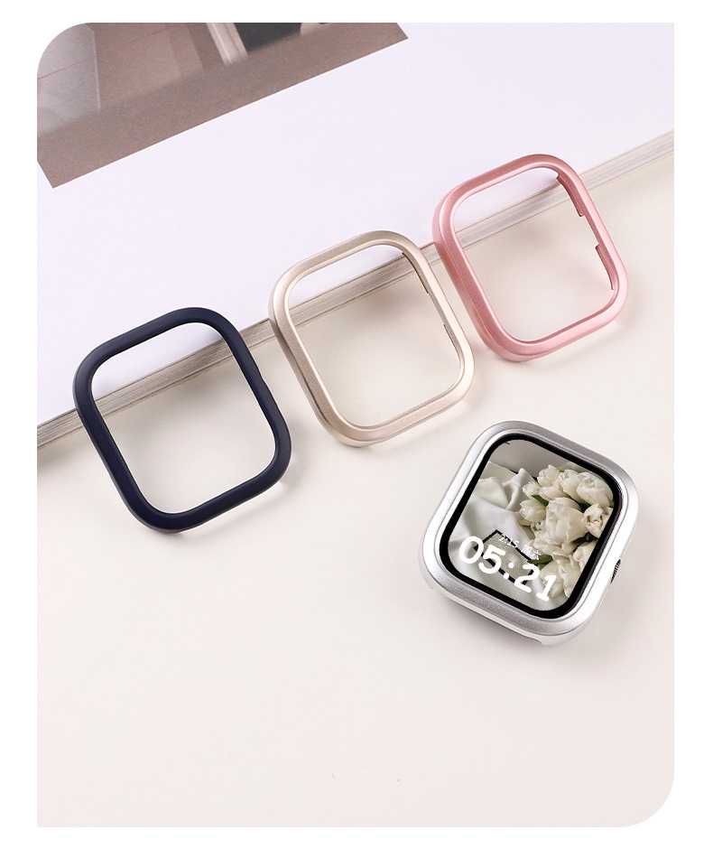Hollow PC Case สําหรับ Xiaomi  - Men Accessories All บทวิจารณ์และราคา