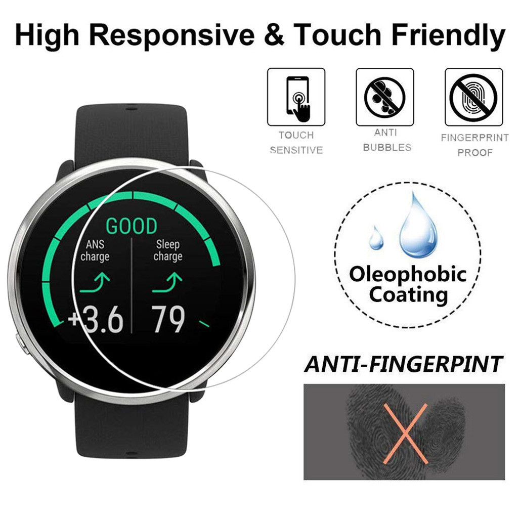 5Pcs TPU Smartwatch ป้องกันฟิล - Men Accessories All บทวิจารณ์และราคา