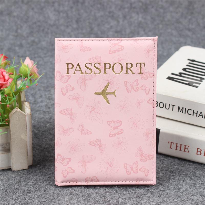 ปกหนัง PU สำหรับใส่พาสปอร์ตสำห - Travel Organizer Men บทวิจารณ์และราคา