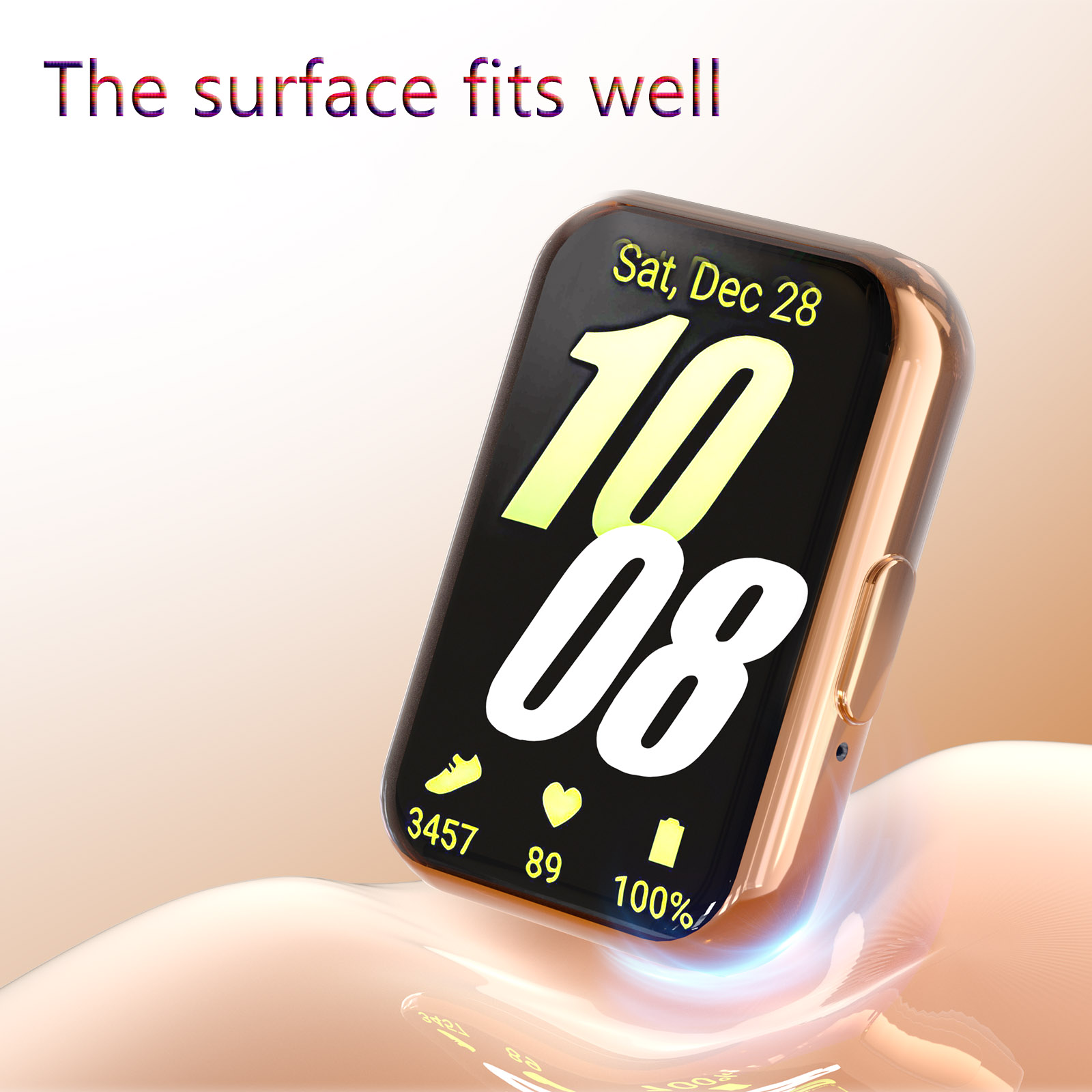 เคสสำหรับ Samsung Galaxy Fit 3 - Men Accessories All บทวิจารณ์และราคา