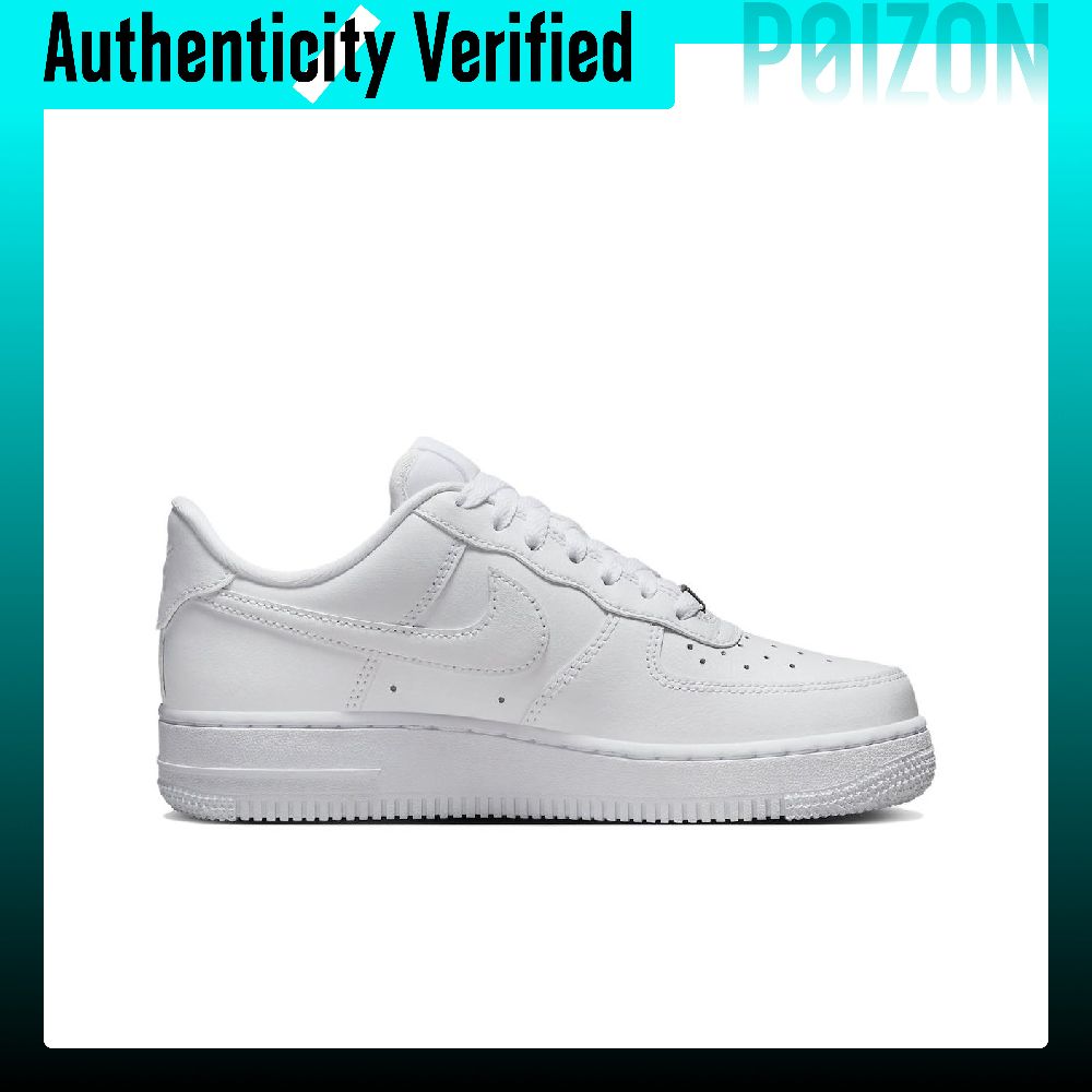 รองเท้าสเก็ต Nike Air Force 1  - Nike Shoes Air Force 1 บทวิจารณ์และราคา