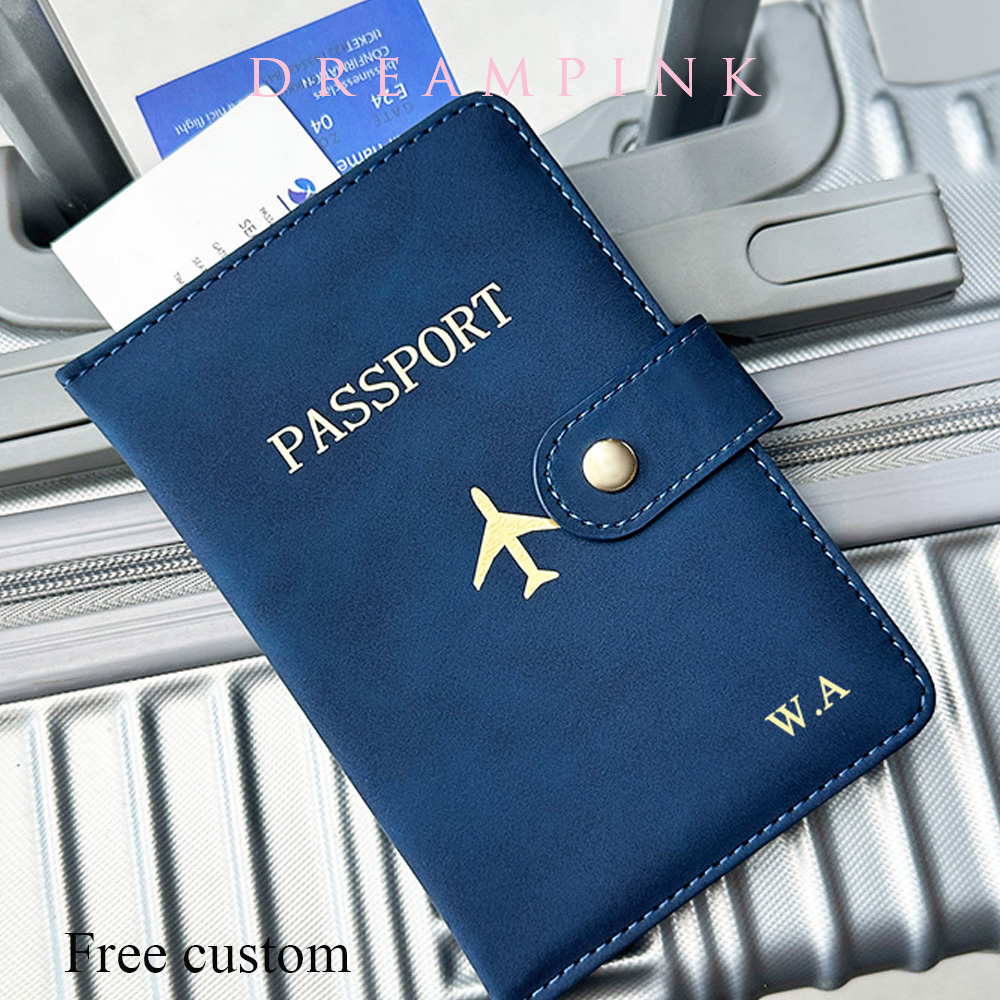 กระเป๋าใส่พาสปอร์ตแบบส่วนตัว ป - Travel Organizer Men บทวิจารณ์และราคา
