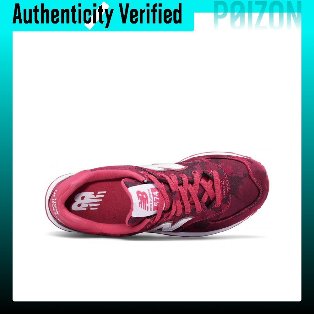 รองเท้าวิ่ง New Balance รุ่น N - New Balance Shoes 574 บทวิจารณ์และราคา