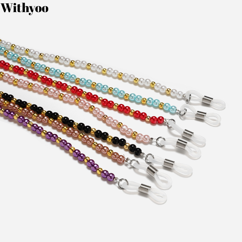โรซี่ |   สายคล้องหน้ากากประดั - Men Accessories Neck Chain บทวิจารณ์และราคา