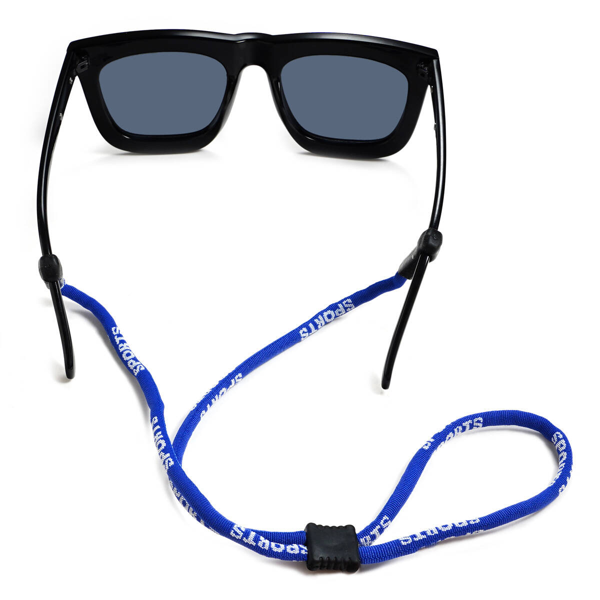 แว่นตากันแดดกันลื่นเชือกกลางแจ - Men Accessories Neck Chain บทวิจารณ์และราคา