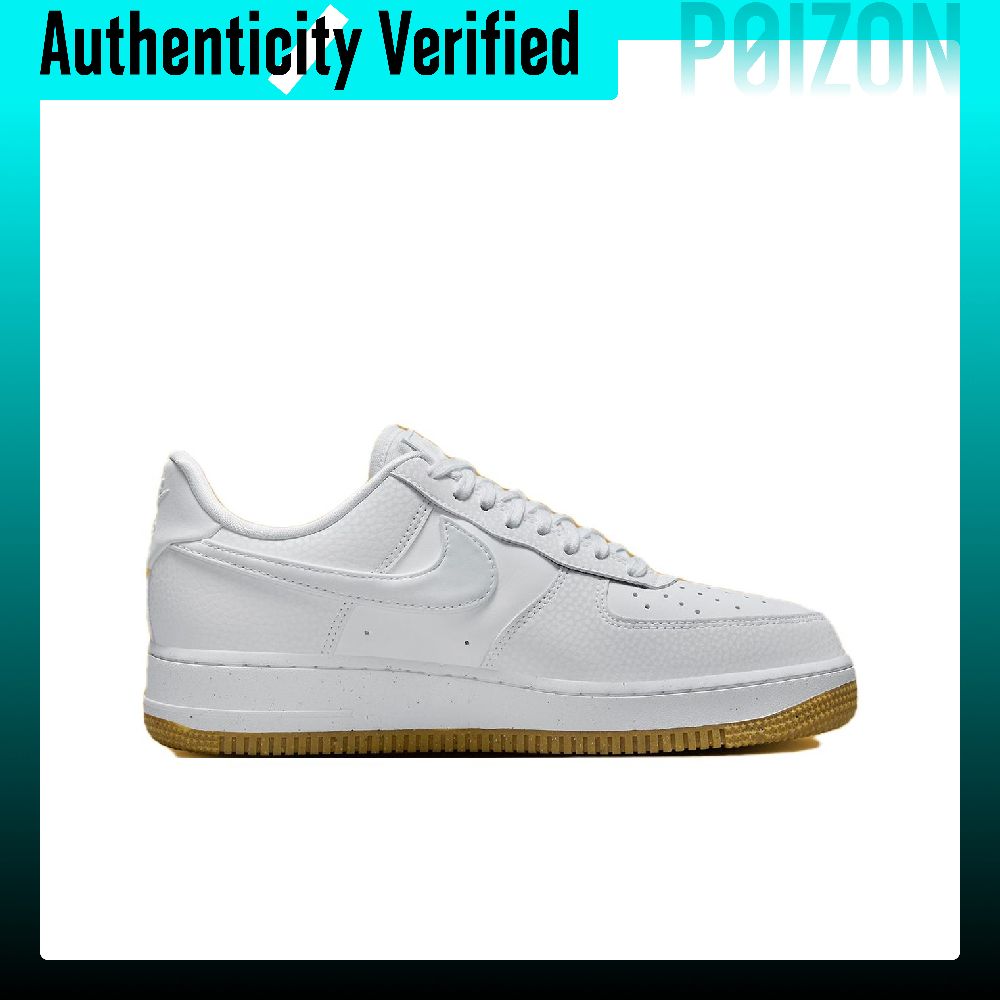 รองเท้าสเก็ตบอร์ด Nike Air For - Nike Shoes Air Force 1 บทวิจารณ์และราคา