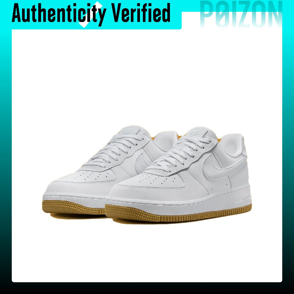 รองเท้าสเก็ตบอร์ด Nike Air For - Nike Shoes Air Force 1 บทวิจารณ์และราคา