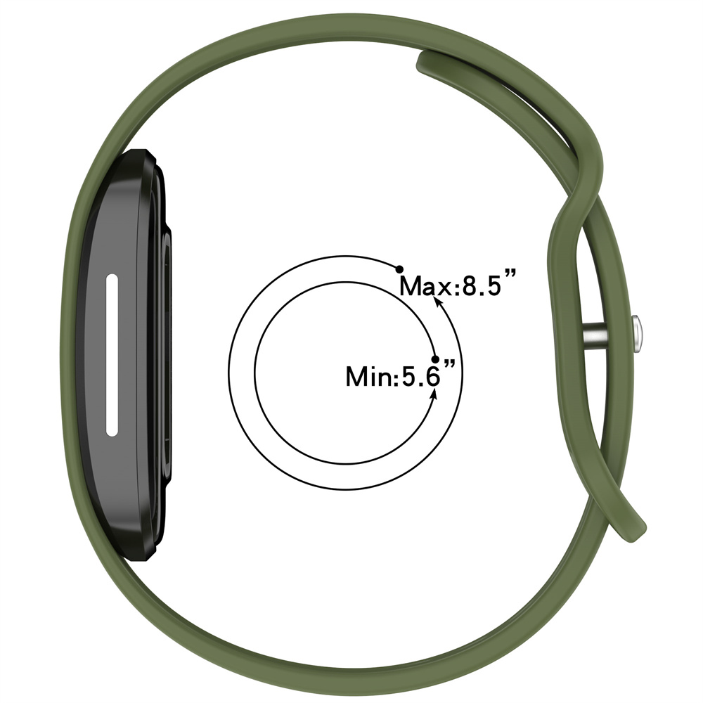 สายนาฬิกา BEHUA สำหรับสมาร์ทวอ - Men Accessories All บทวิจารณ์และราคา