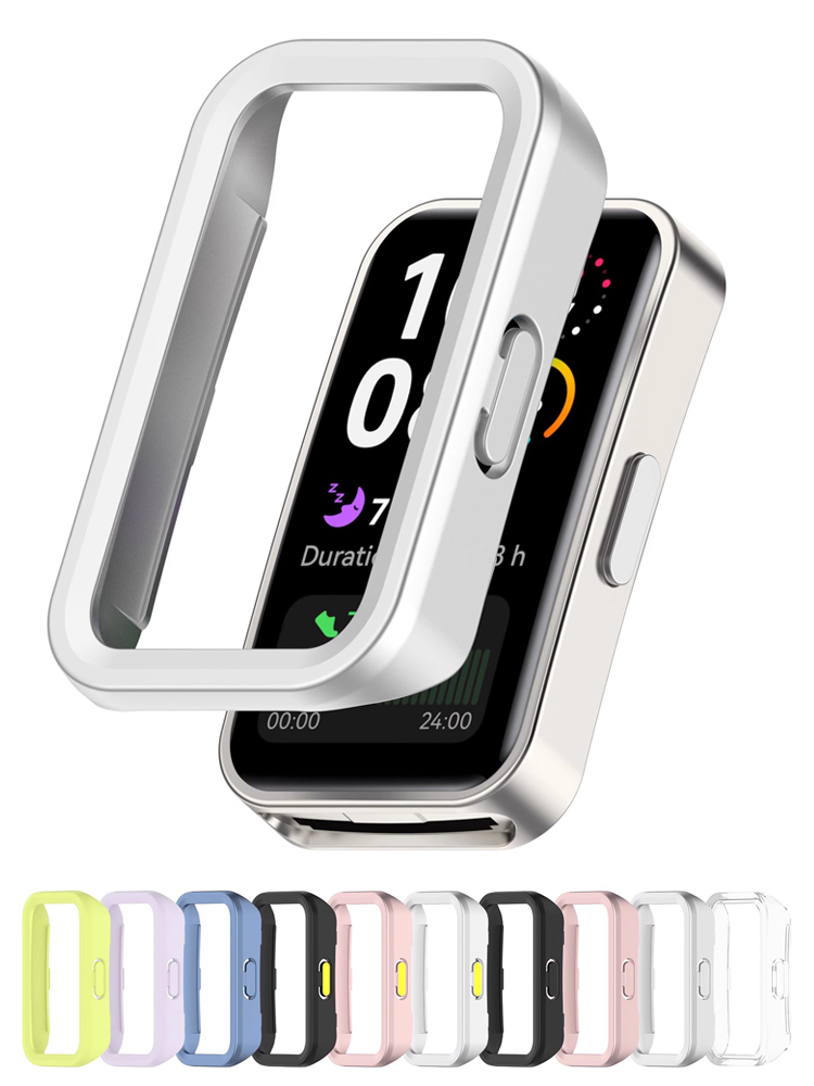 นาฬิกาสําหรับHUAWEI Band 10 9  - Men Accessories All บทวิจารณ์และราคา