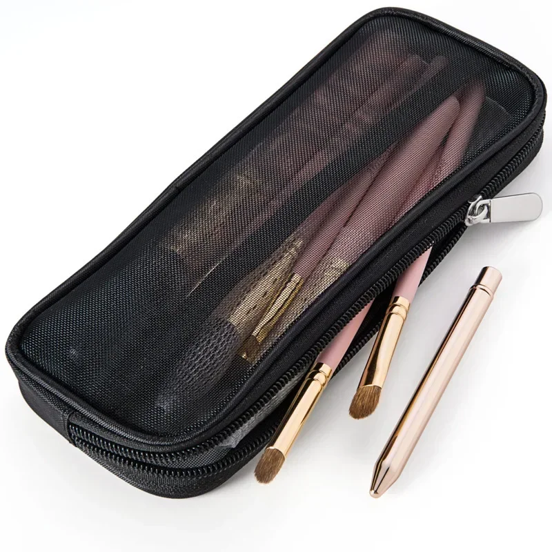 แปรงแต่งหน้ากระเป๋าเดินทางเครื - Travel Organizer Men บทวิจารณ์และราคา